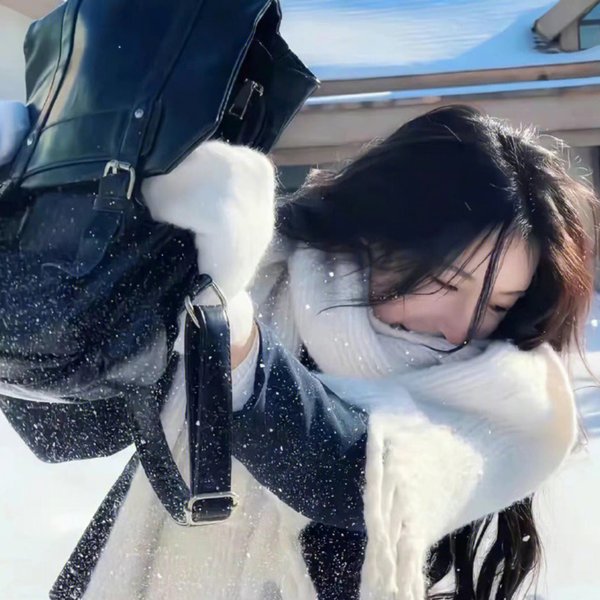 女人和枪